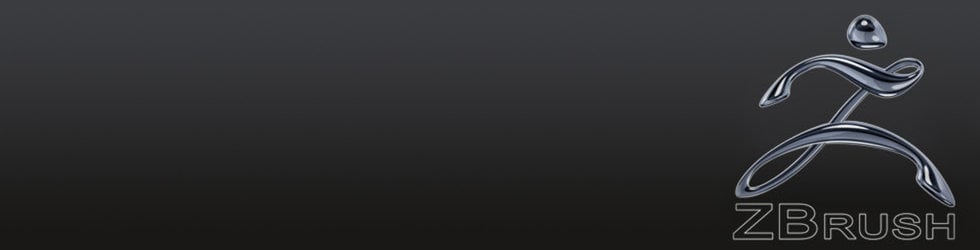 Zbrush