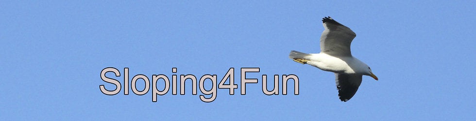 Sloping4Fun