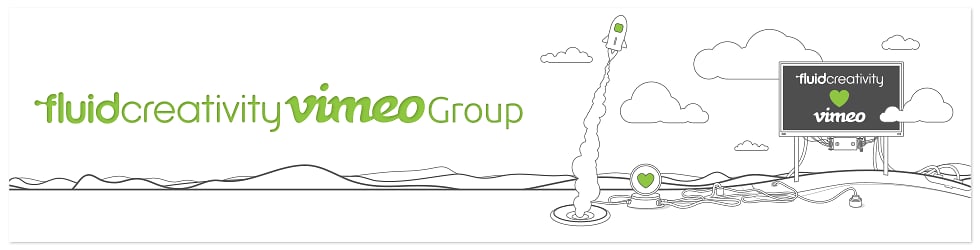 Fluid Creativity