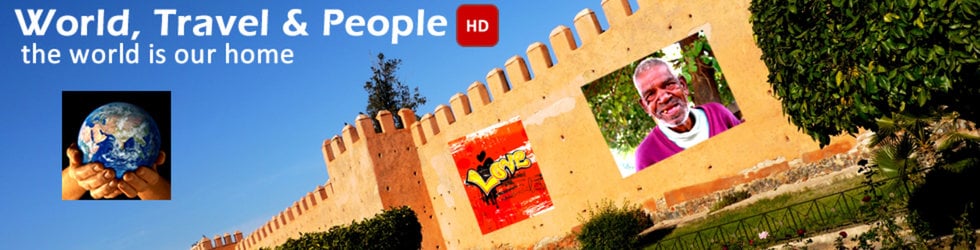 World, Travel & People HD