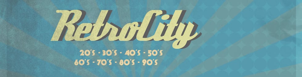 RetroCity