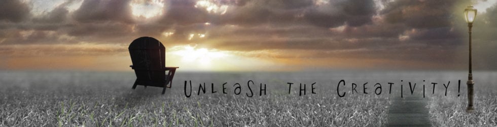 Unleash the Creativity!