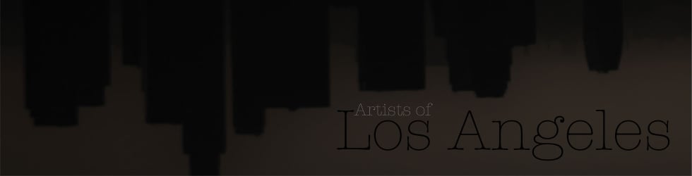 The Artists of Los Angeles