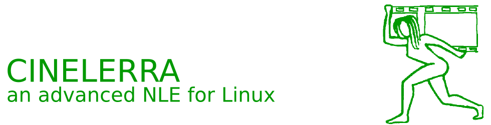 cinelerra