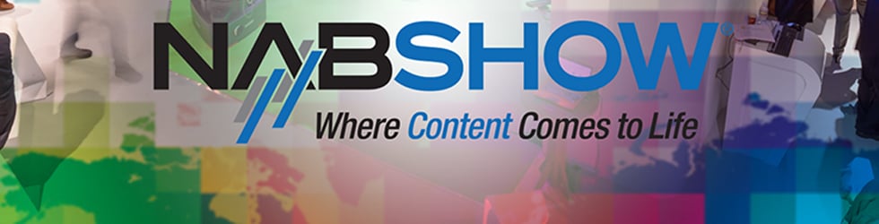 NAB Content