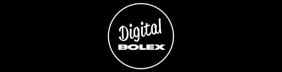 Digital Bolex User