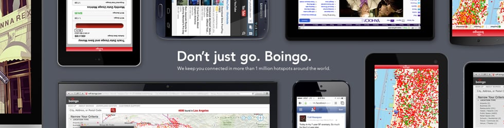Boingo Wireless on Vimeo
