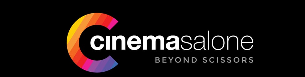 Cinema Salone