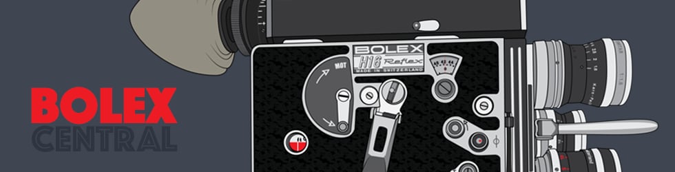 Bolex Central