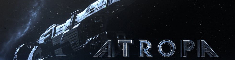 Retro Sci-Fi Shorts