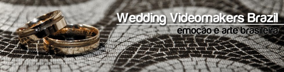 Wedding Videomakers Brazil