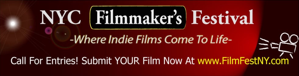 NYC Filmmaker's Festival