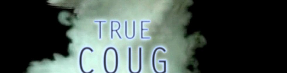 TRUE COUG: the web-series