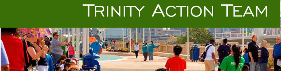 Trinity Action Team on Vimeo