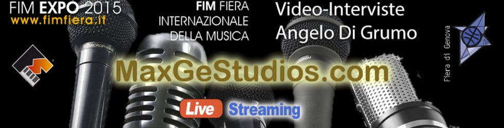 FIM expo Genova 2015