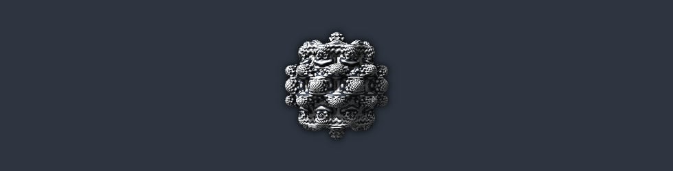 HD Fractal Trips