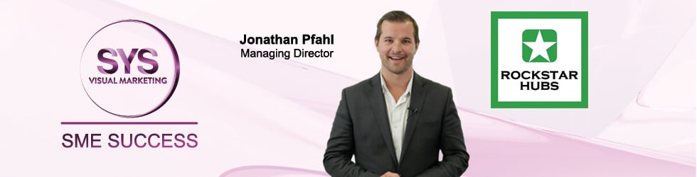SME SUCCESS by SYS - JONATHAN PFAHL (Rockstar Mentoring Group) - TIPS VIdeo