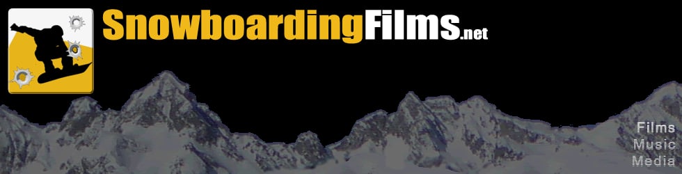SnowboardingFilms.net