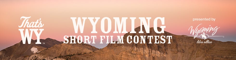 Wyoming Short Film Contest