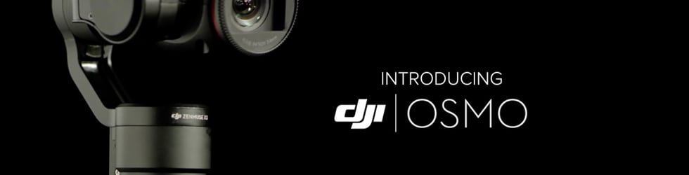 DJI Osmo