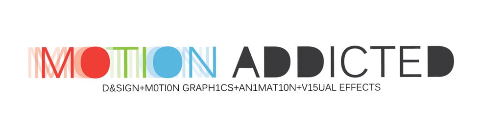 MOTION ADDICTED
