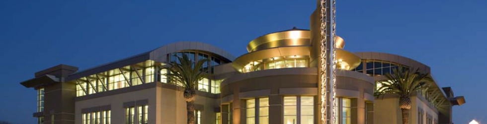 Dodge College of Film and Media Arts