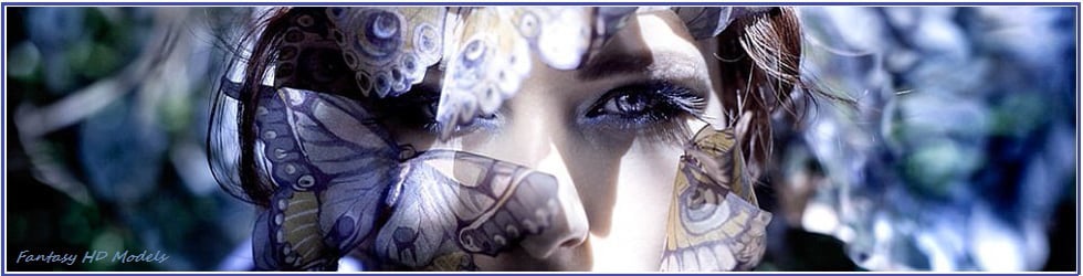 Fantasy HD Models