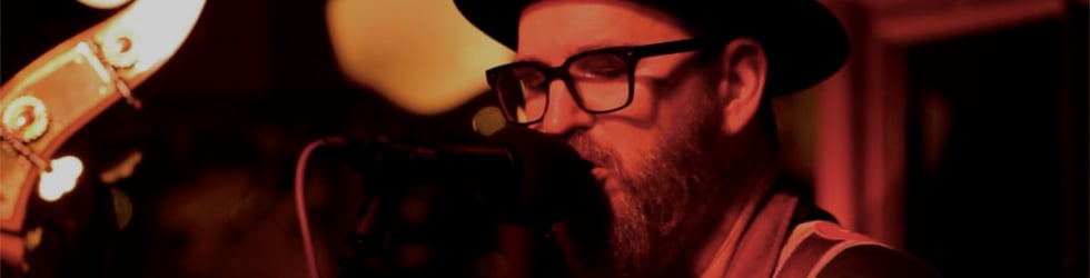 Louis Ledford Music