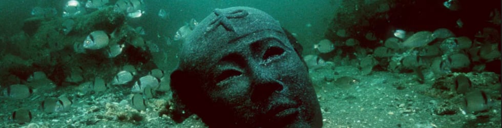 Five Years  Drowned School