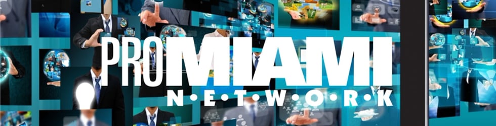 The ProMiami Network