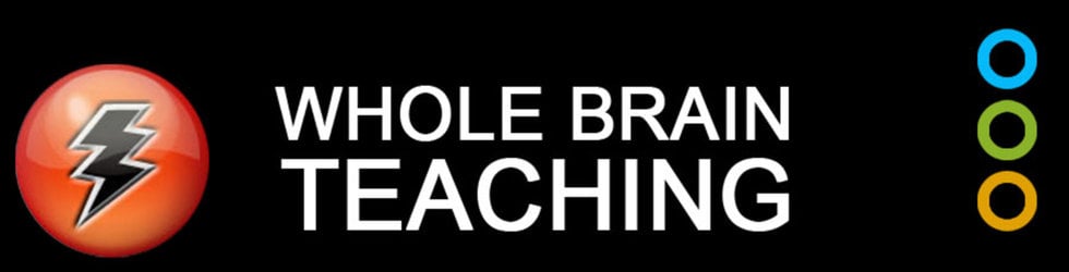 Whole Brain Teaching