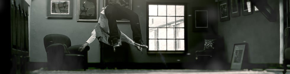 Choreographic Captures