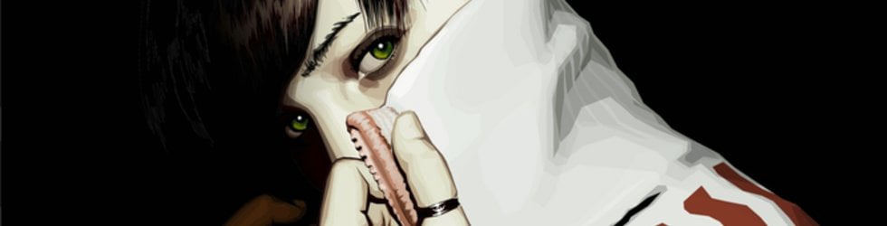 Life Through My Eyes