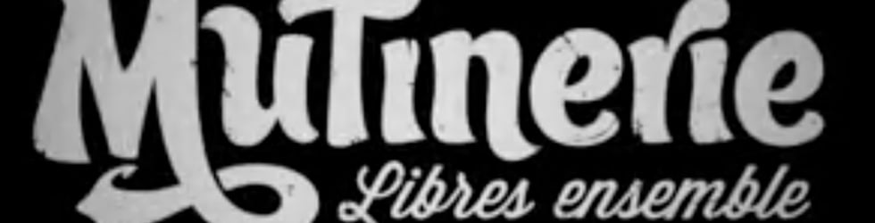 mutinerie