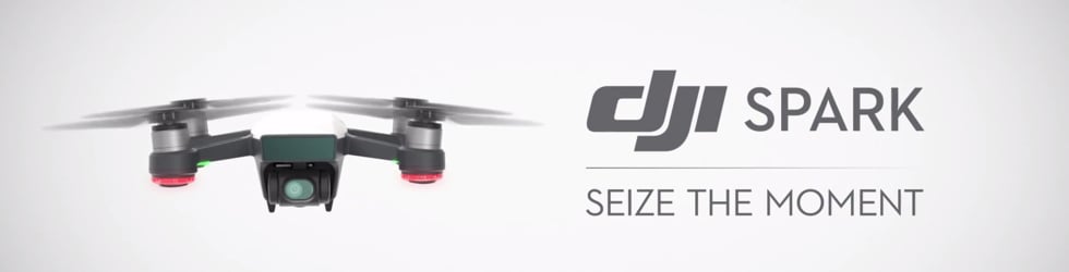DJI Spark