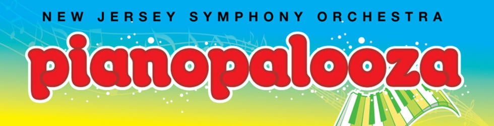 NJSO Pianopalooza