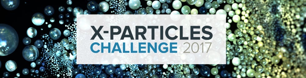 X-Particles Challenge 2017