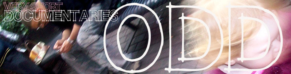 Very Short Documentaries Film Festival on Vimeo