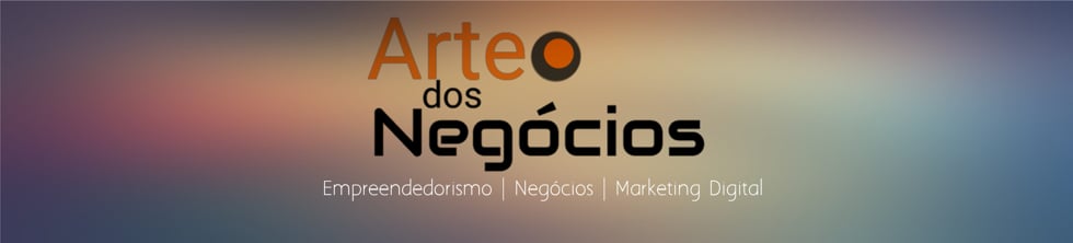 Arte dos Neg&oacute;cios