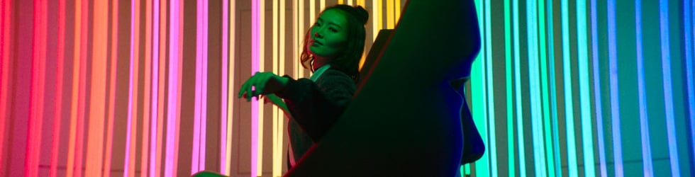 Color Grading Showreels