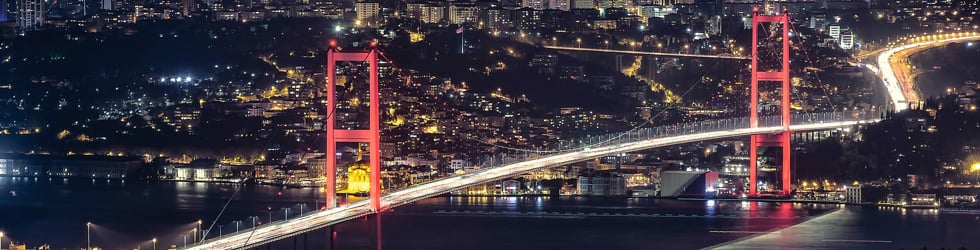 TRAVEL TURKEY