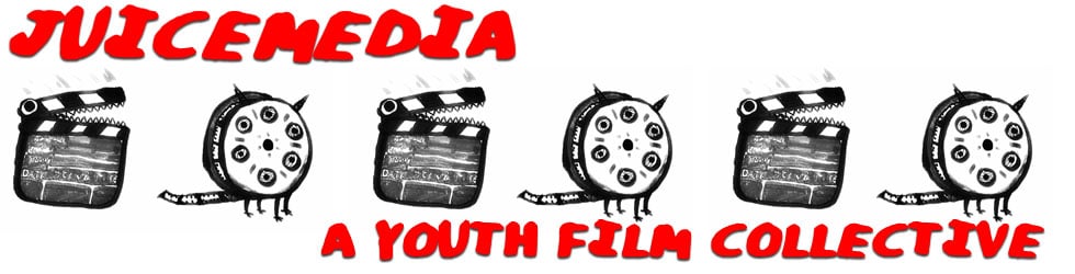 JuiceMedia: A Youth Film Collective