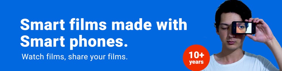 Cinepocket Mobile Film International On Vimeo