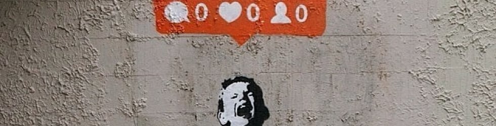 Graffiti and Street art
