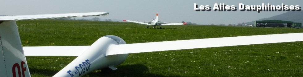 Les Ailes Dauphinoises