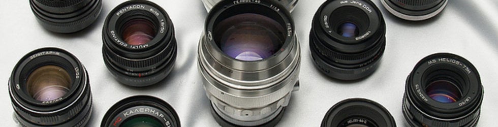 T2i/550D + Old Lens