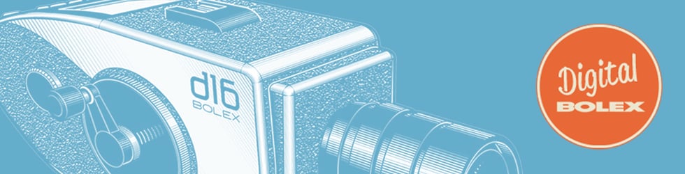 digital bolex alternative