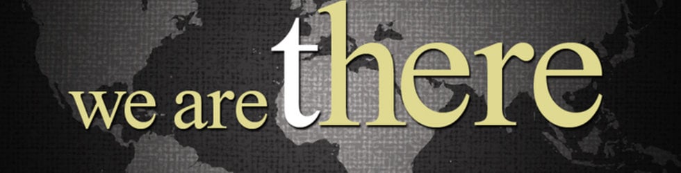 MISSIONS AROUND THE WORLD