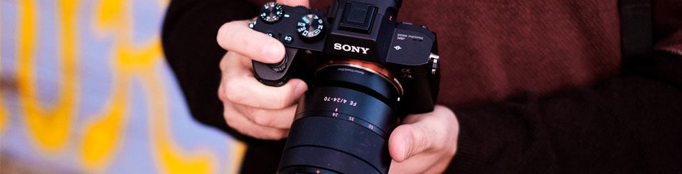 Sony A7 iii Espa&ntilde;a