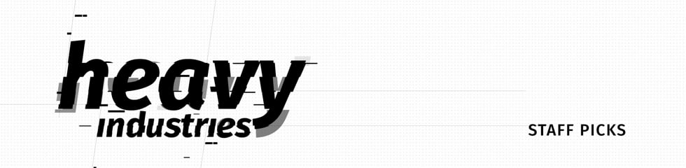 .lowfidelity staff picks...